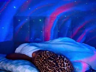 This model is live right now. briannabrave
