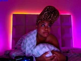 Ce modèle est en direct maintenant. briannabrave
