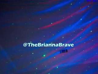 هذا النموذج مباشر الآن. briannabrave