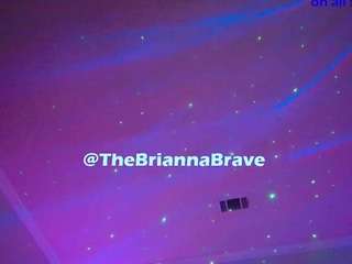 Ця модель зараз онлайн. briannabrave