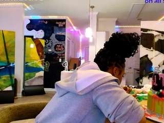 le modèle briannabrave est en webcam porno dans un show sur le site camsoda, il possède les tags suivants: anal,submissive,ass,orgasm,role play,shaved-pussy,sph,squirter,striptease,tattoos,lush,teen 18,thick,toys,twerk,twerking,wet,young adult,mistress,natural