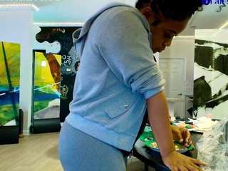 le modèle briannabrave est en webcam porno dans un show sur le site camsoda, il possède les tags suivants: anal,submissive,ass,orgasm,role play,shaved-pussy,sph,squirter,striptease,tattoos,lush,teen 18,thick,toys,twerk,twerking,wet,young adult,mistress,natural