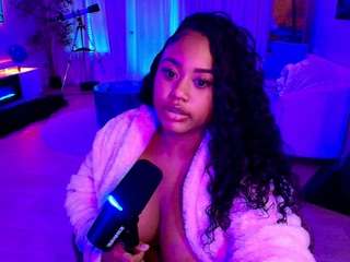 briannabrave Live Webcam on CamSoda