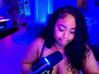 briannabrave Live Webcam on CamSoda