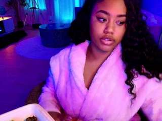 briannabrave Live Webcam on CamSoda