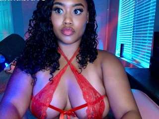 briannabrave Live Webcam on CamSoda