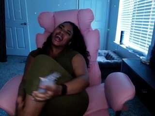 briannabrave Sex Cam Show