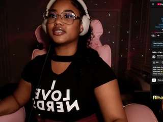 briannabrave Sex Cam Show