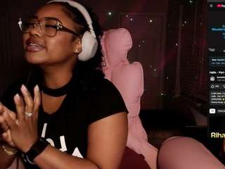 briannabrave Sex Cam Show