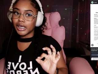briannabrave Sex Cam Show