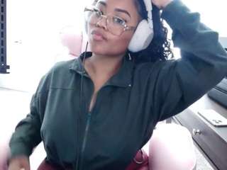 briannabrave Sex Cam Show