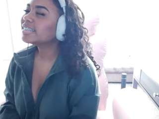 briannabrave Sex Cam Show