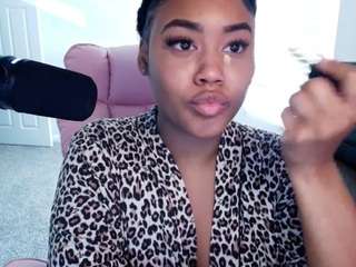 BriannaBrave live cam