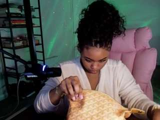 briannabrave live webcam show