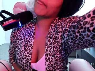 BriannaBrave live cam