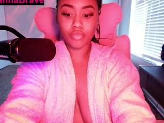 BriannaBrave