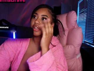 BriannaBrave