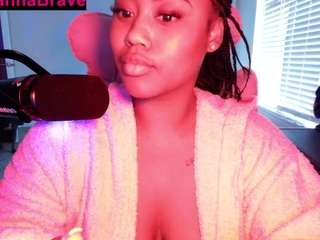 BriannaBrave