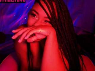 BriannaBrave
