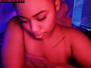 BriannaBrave