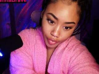 BriannaBrave