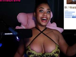 briannabrave live cam
