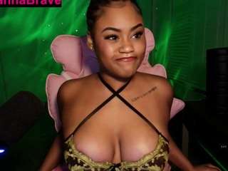 BriannaBrave