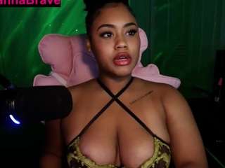 BriannaBrave