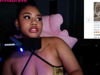 BriannaBrave