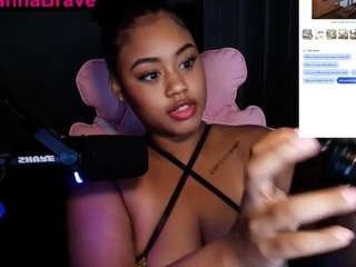 BriannaBrave