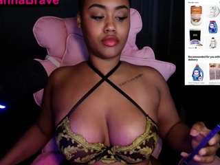 BriannaBrave