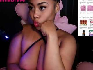 BriannaBrave