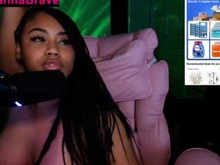 BriannaBrave
