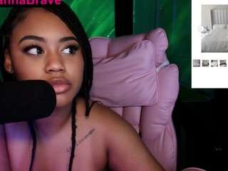 BriannaBrave