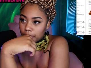 BriannaBrave