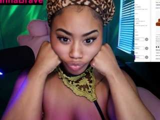 BriannaBrave