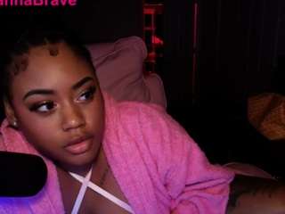 BriannaBrave