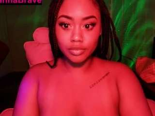 BriannaBrave