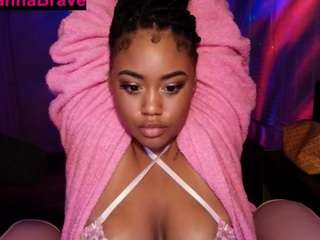 BriannaBrave