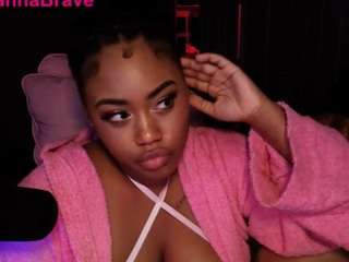 BriannaBrave