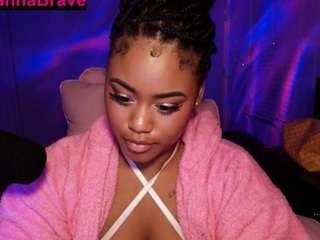 briannabrave camsoda