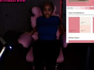 BriannaBrave