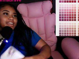 BriannaBrave