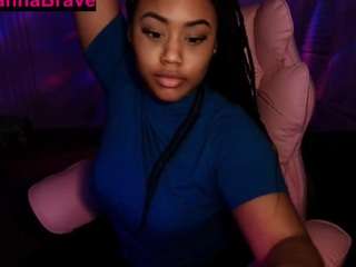 BriannaBrave