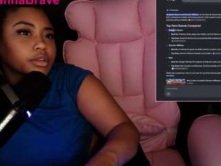BriannaBrave