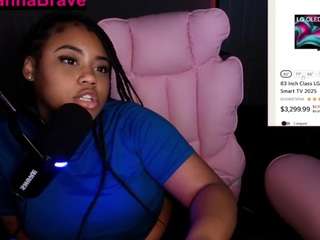 BriannaBrave
