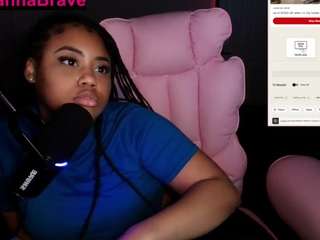 BriannaBrave