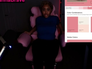 BriannaBrave