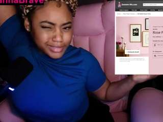 BriannaBrave