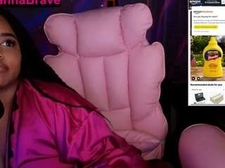 BriannaBrave
